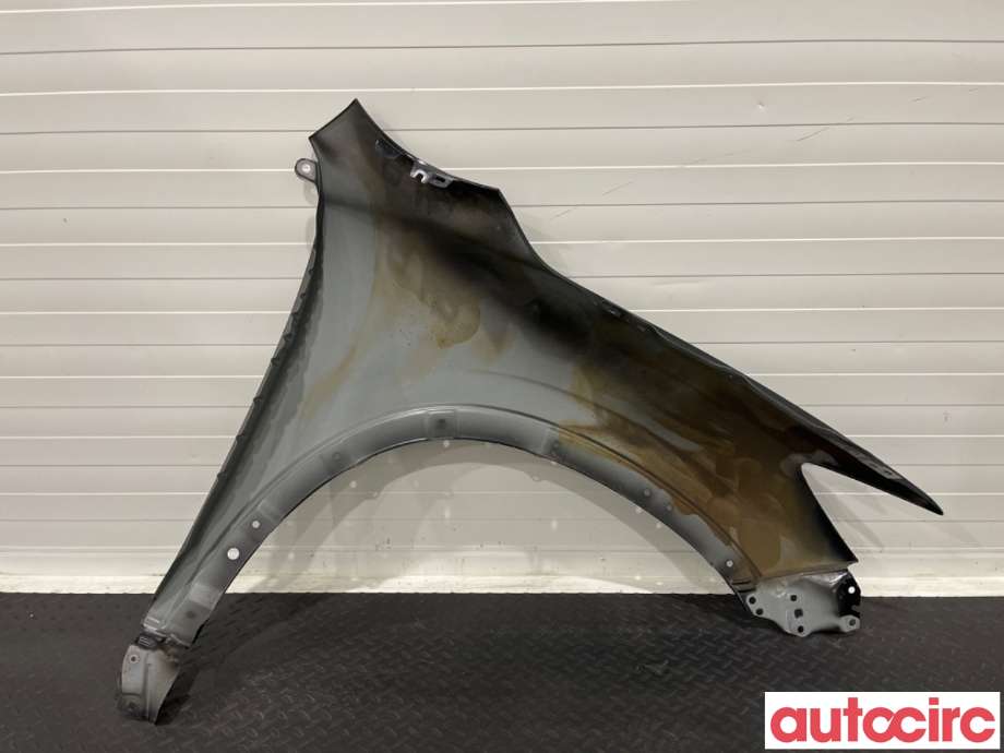 Skjerm venstre foran til Mazda CX-5 2012-2017 (Type I)  (MAZDA|KD53-52-211A|)