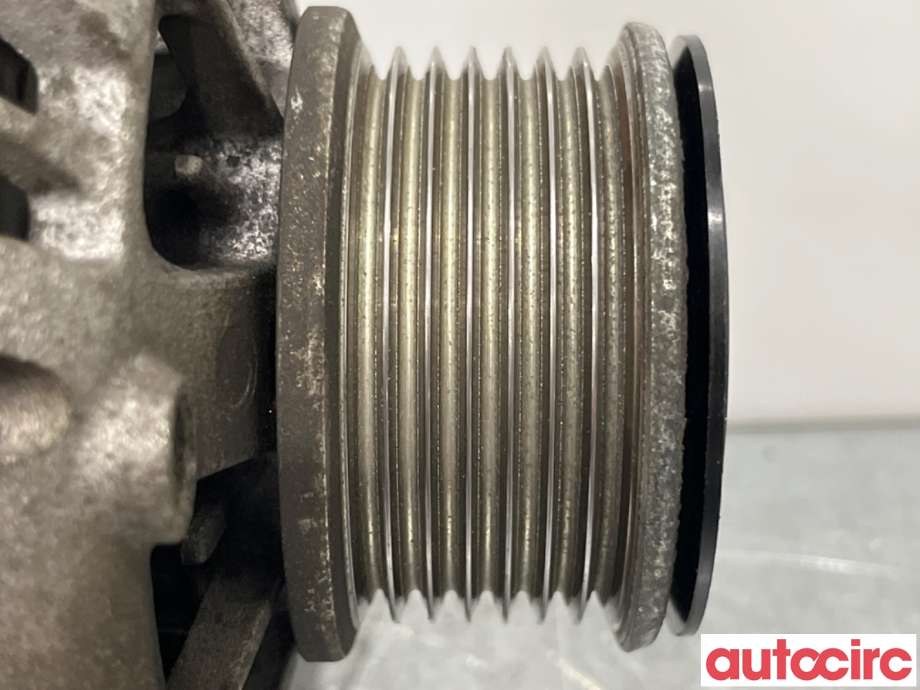 Dynamo til Toyota Hilux 2016-2020  (TOYOTA|2706030230|104211-3620|27060-30230)