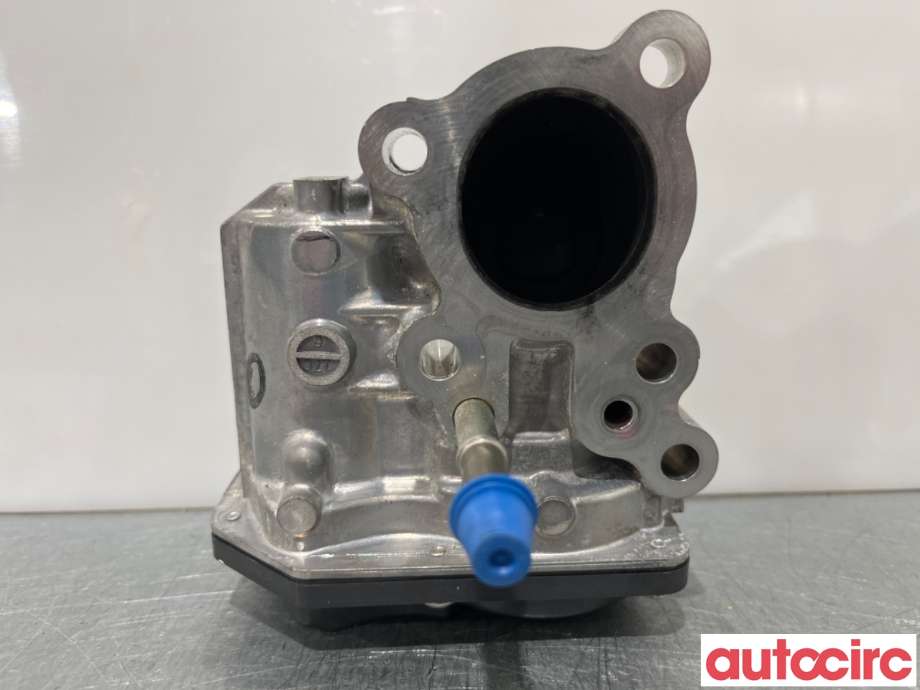 EGR-ventil til Toyota Hilux 2016-2020  (TOYOTA|258000E010|VN150100-0350|25800-0E010)