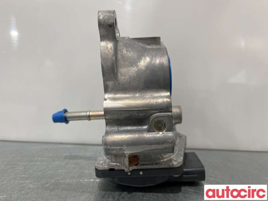 EGR-ventil til Toyota Hilux 2016-2020  (TOYOTA|258000E010|VN150100-0350|25800-0E010)