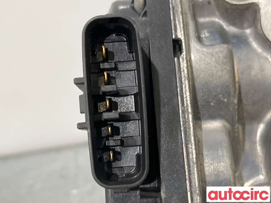 EGR-ventil til Toyota Hilux 2016-2020  (TOYOTA|258000E010|VN150100-0350|25800-0E010)