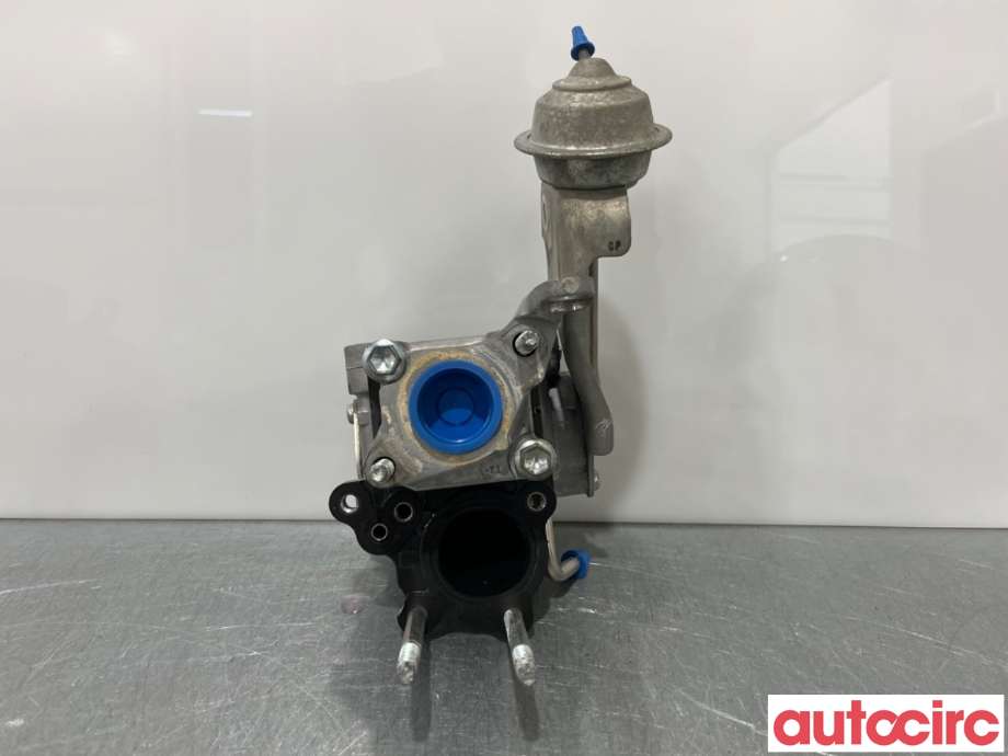 EGR-ventil til Toyota Hilux 2016-2020  (TOYOTA|256300E030|)