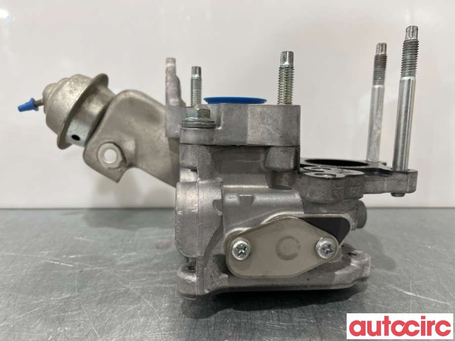 EGR-ventil til Toyota Hilux 2016-2020  (TOYOTA|256300E030|)
