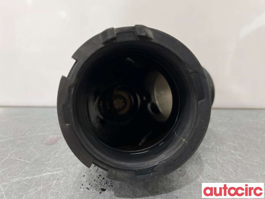 Turbo rør til Toyota Hilux 2016-2020 (TOYOTA|173630L020||17363-0L020)