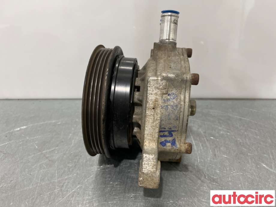 Vannpumpe til Toyota Hilux 2016-2020  (TOYOTA|871200K030|418100-0040|)