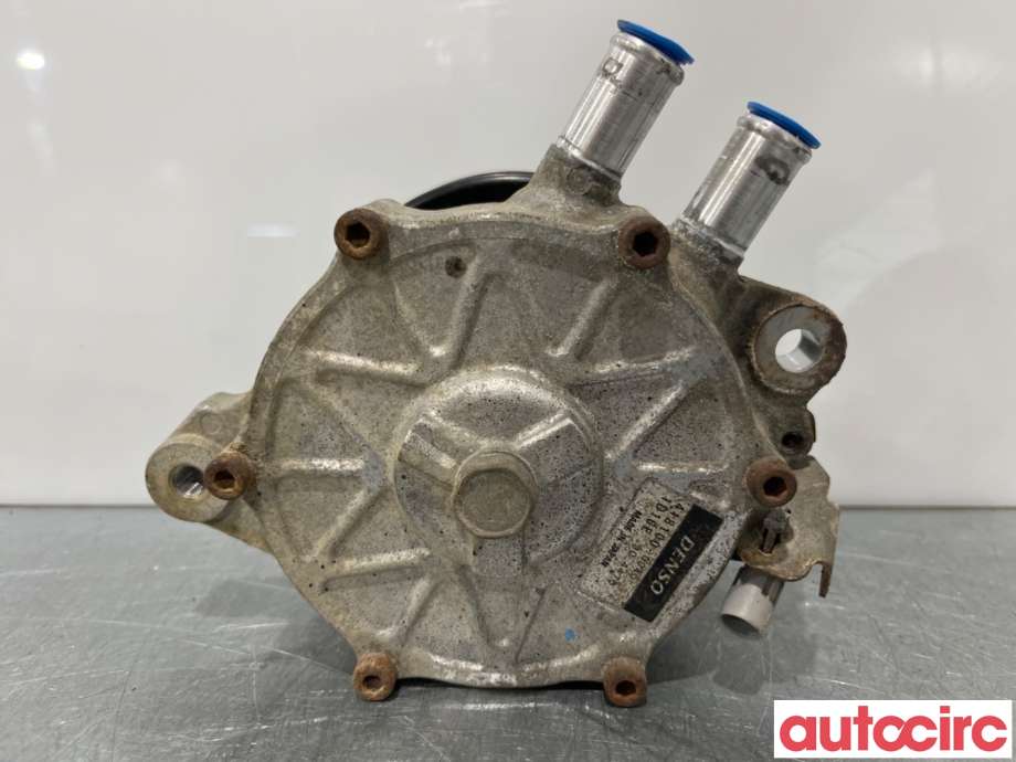 Vannpumpe til Toyota Hilux 2016-2020  (TOYOTA|871200K030|418100-0040|)