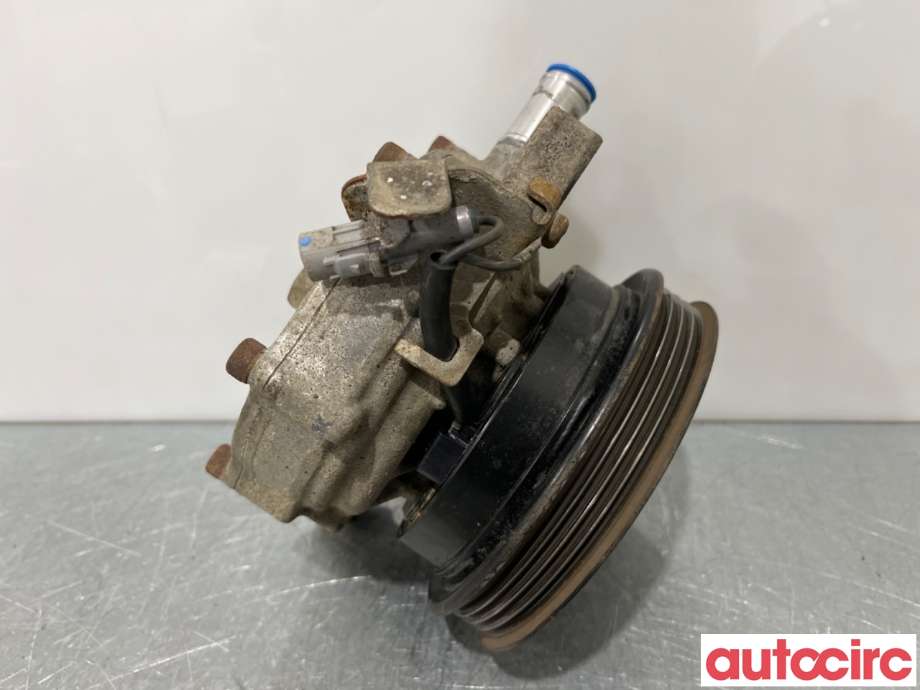 Vannpumpe til Toyota Hilux 2016-2020  (TOYOTA|871200K030|418100-0040|)