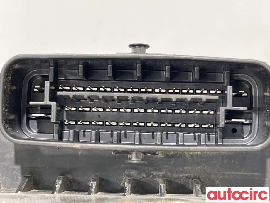 ABS sentral til Toyota Hilux 2016-2020  (TOYOTA|4405071500|116040-47100|44540-71500)