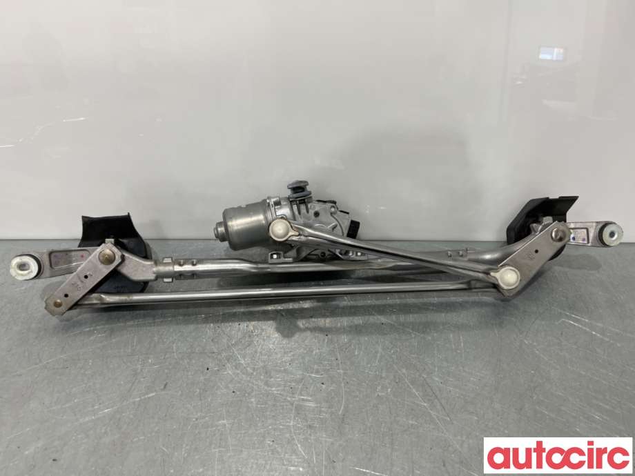 Viskermotor frontrute til Toyota Hilux 2016-2020  (TOYOTA|851100K171|AE159300-7070|85110-0K171)