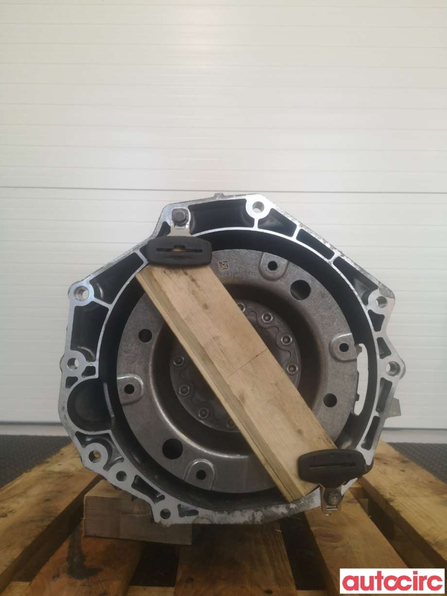 Girkasse automat til VW Amarok 2016-2022 (Type I, Fase 2)  (VOLKSWAGEN|0DR300036D|)