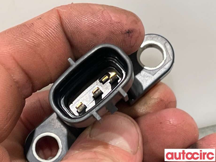 Sensor diverse til Toyota Hilux 2016-2020  (TOYOTA|8942171030||89421-7130)