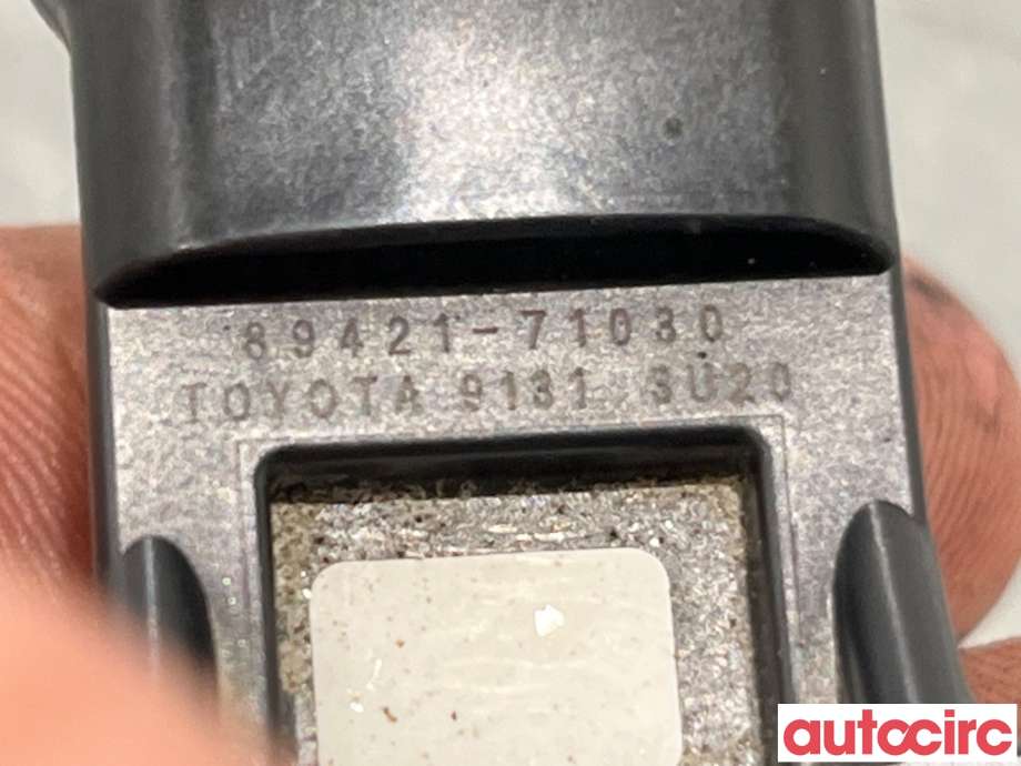 Sensor diverse til Toyota Hilux 2016-2020  (TOYOTA|8942171030||89421-7130)