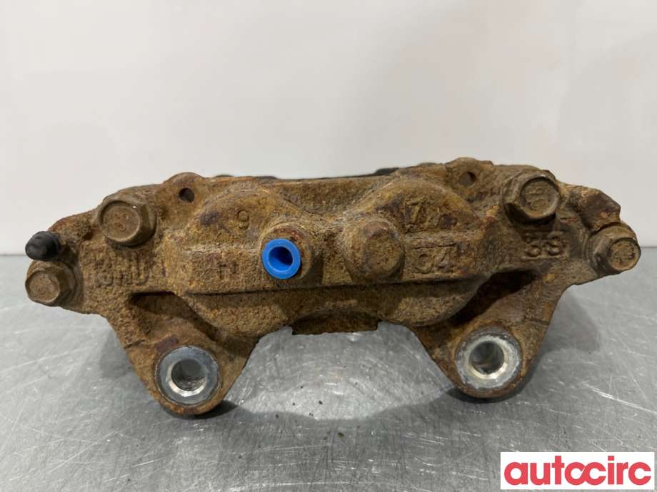 Bremsecaliper høyre foran til Toyota Hilux 2016-2020  (TOYOTA|477300K350|)