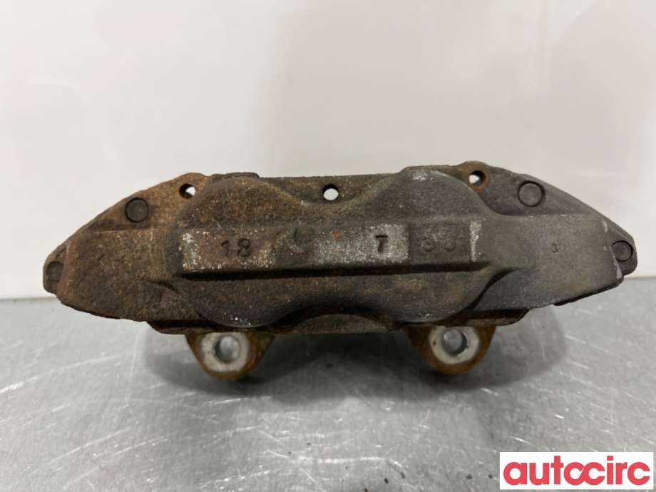 Bremsecaliper høyre foran til Toyota Hilux 2016-2020  (TOYOTA|477300K350|)