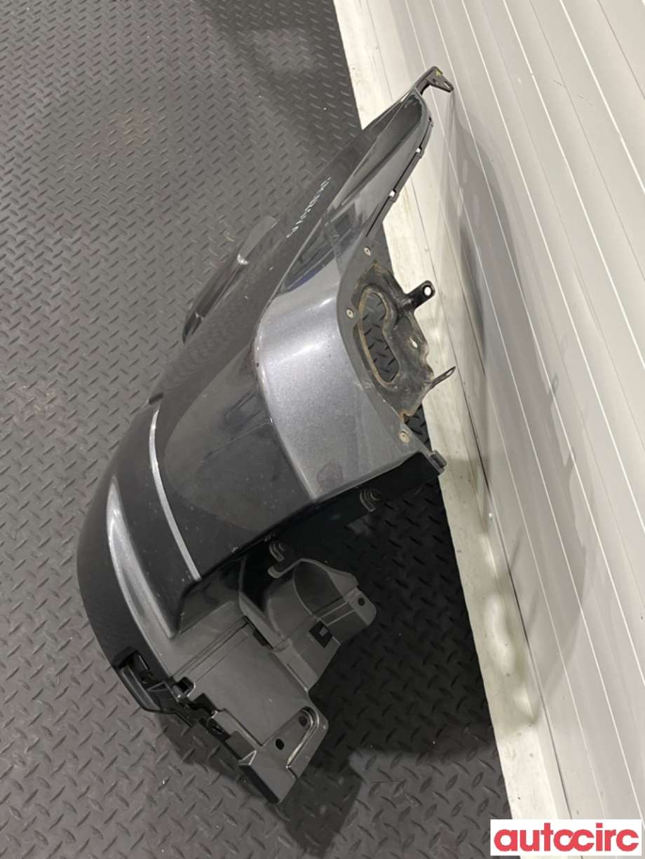 Støtfangerving venstre bak til Mitsubishi Pajero 2007-2016 (Type IV, Fase 1)  (MITSUBISHI|6410C441|)