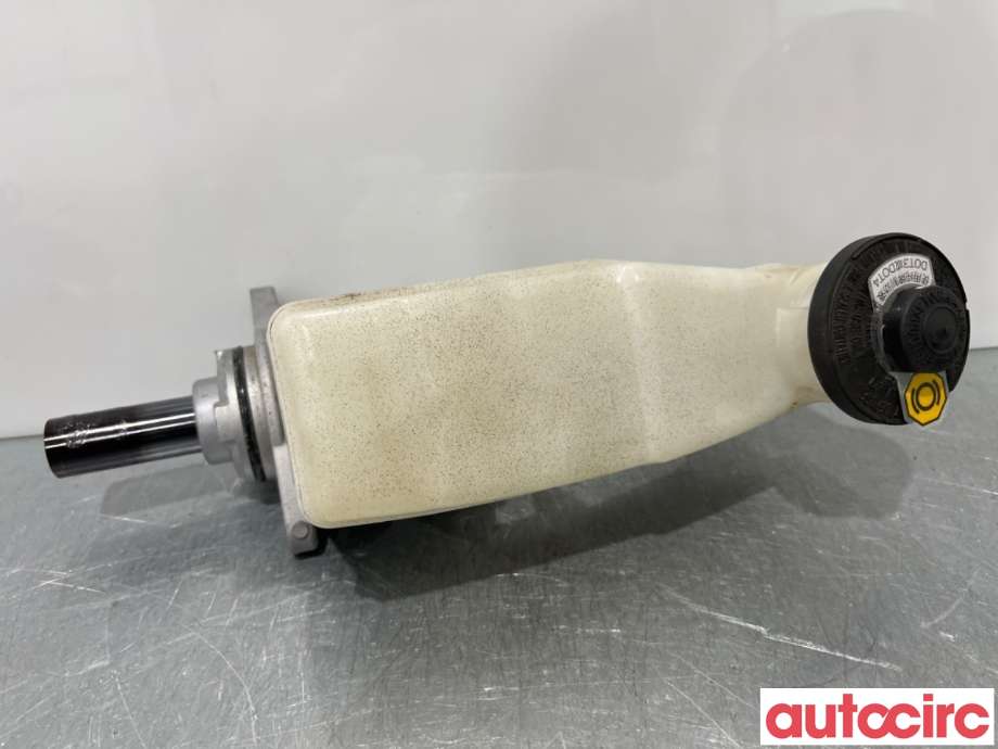 Bremsepumpe hoved til Toyota Hilux 2016-2020  (TOYOTA|472010K580|)