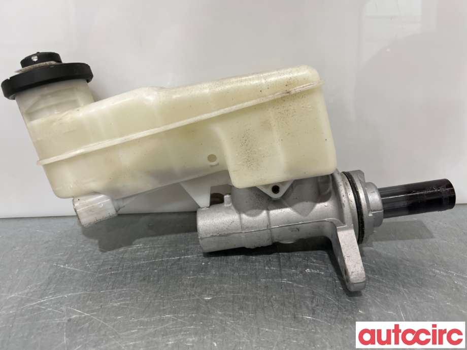 Bremsepumpe hoved til Toyota Hilux 2016-2020  (TOYOTA|472010K580|)