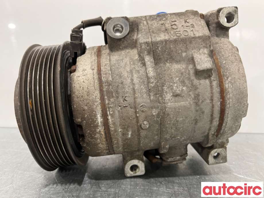 Aircondition kompressor til Toyota Hiace 2001-2006 (Fase 2)  (TOYOTA|8832025110|447220-4241|)