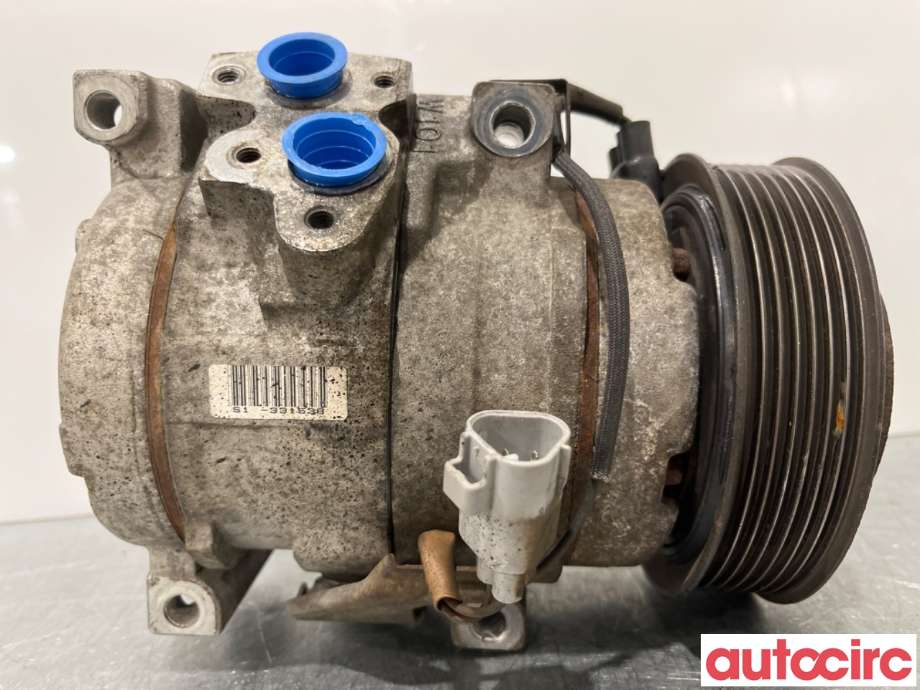 Aircondition kompressor til Toyota Hiace 2001-2006 (Fase 2)  (TOYOTA|8832025110|447220-4241|)