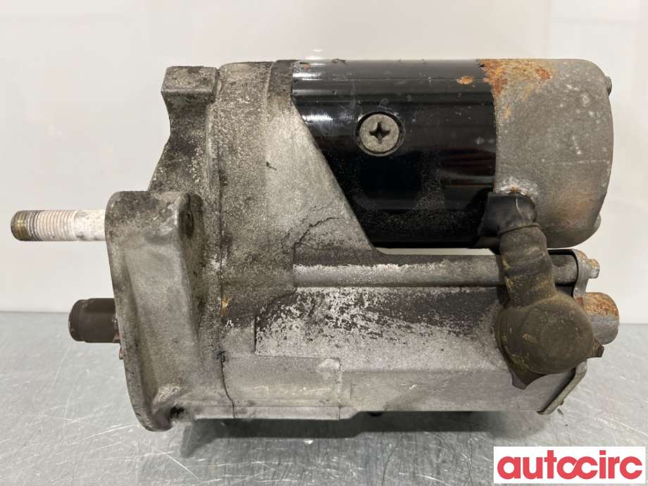 Starter diesel til Toyota Hiace 2001-2006 (Fase 2)  (TOYOTA|2810067070|228000-5342|28100-67070)