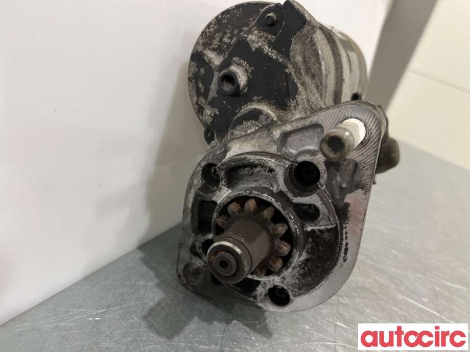Starter diesel til Toyota Hiace 2001-2006 (Fase 2)  (TOYOTA|2810067070|228000-5342|28100-67070)