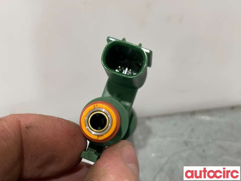 Dyse innsprøyting diesel til Toyota Yaris Cross (SUV) 2021-->>  (TOYOTA|23209F9050||23250-F3020)