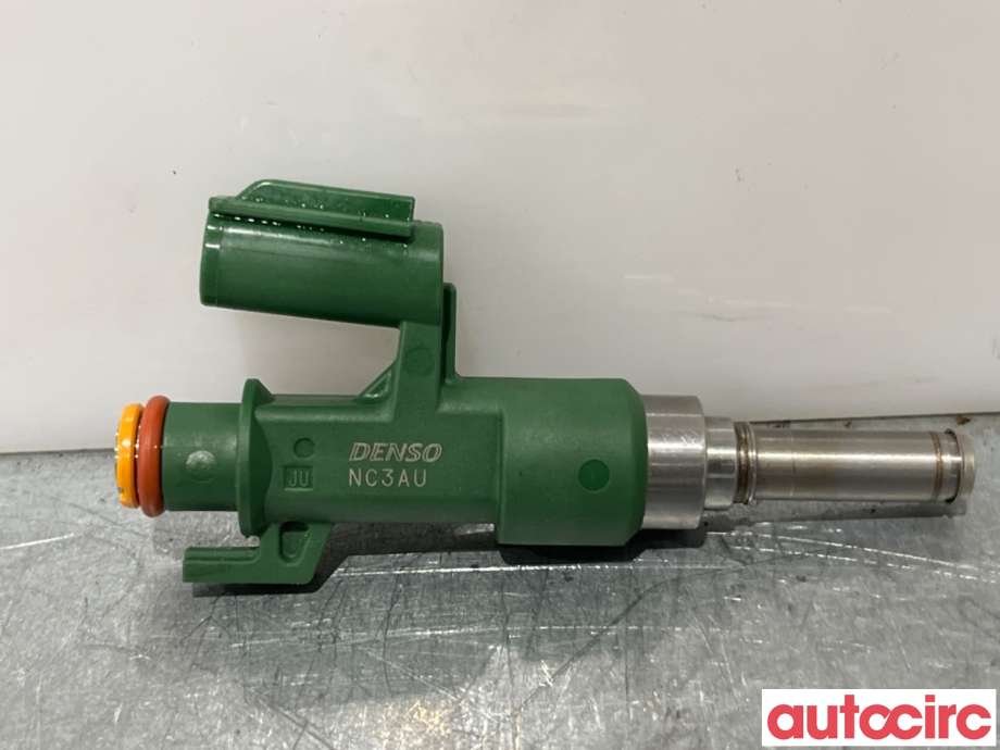 Dyse innsprøyting diesel til Toyota Yaris Cross (SUV) 2021-->>  (TOYOTA|23209F9050||23250-F3020)