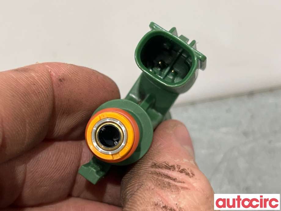 Dyse innsprøyting diesel til Toyota Yaris Cross (SUV) 2021-->>  (TOYOTA|23209F9050||23250-F3020)