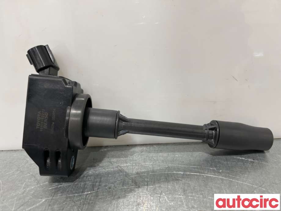 Coil elektronisk til Toyota Yaris Cross (SUV) 2021-->>  (TOYOTA|9091902277||90919-02277)