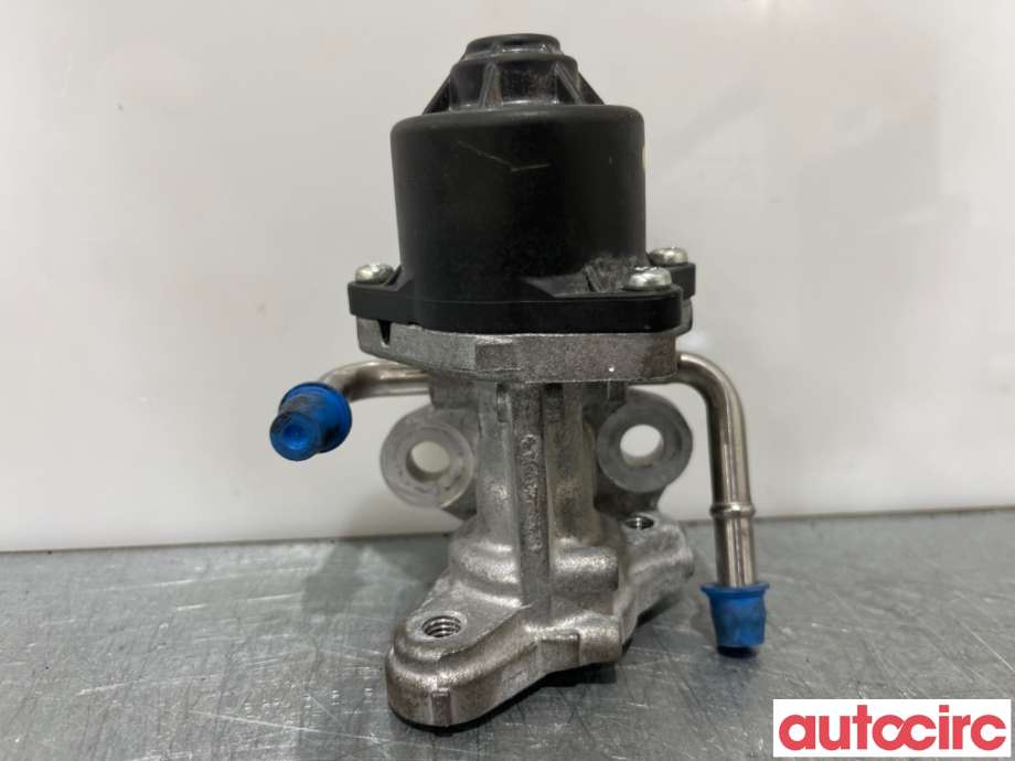 EGR-ventil til Toyota Yaris Cross (SUV) 2021-->>  (TOYOTA|2562015360||F301015350)