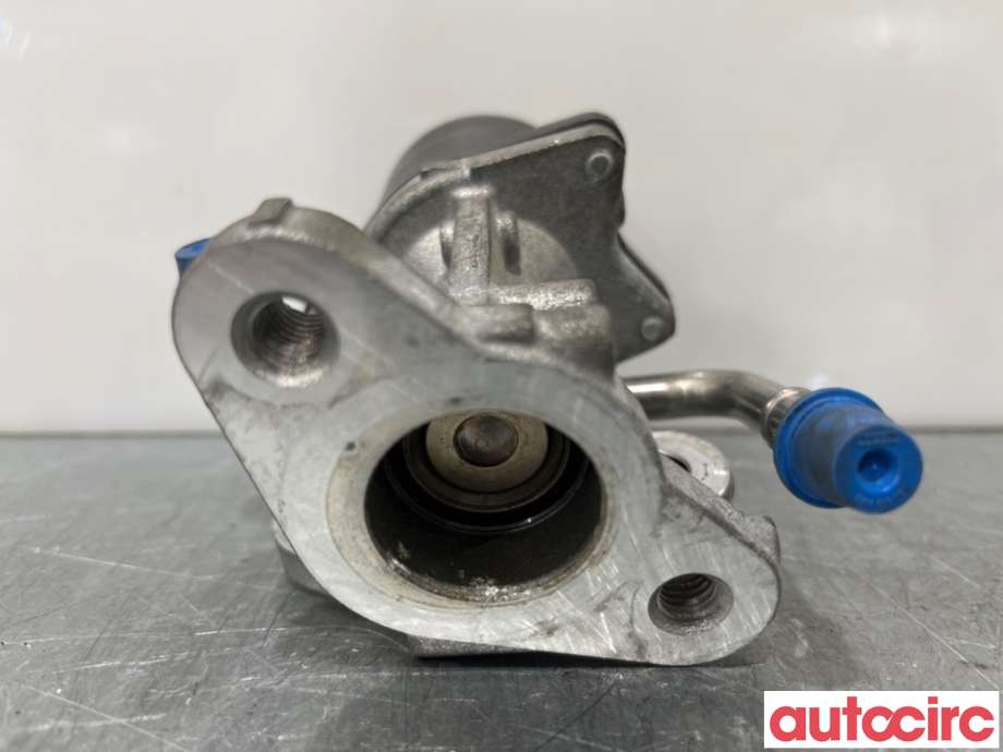 EGR-ventil til Toyota Yaris Cross (SUV) 2021-->>  (TOYOTA|2562015360||F301015350)