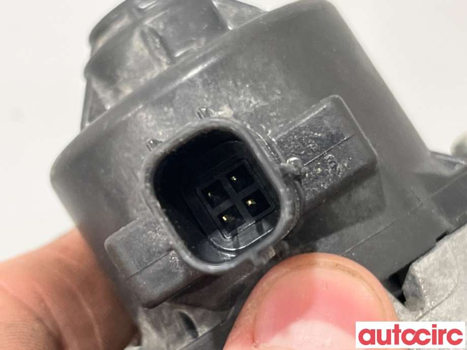 EGR-ventil til Toyota Yaris Cross (SUV) 2021-->>  (TOYOTA|2562015360||F301015350)