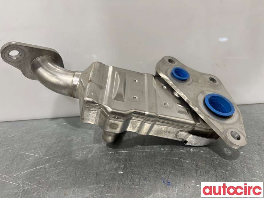 EGR-kjøler til Toyota Yaris Cross (SUV) 2021-->>  (TOYOTA|2568015020||25680-15010)