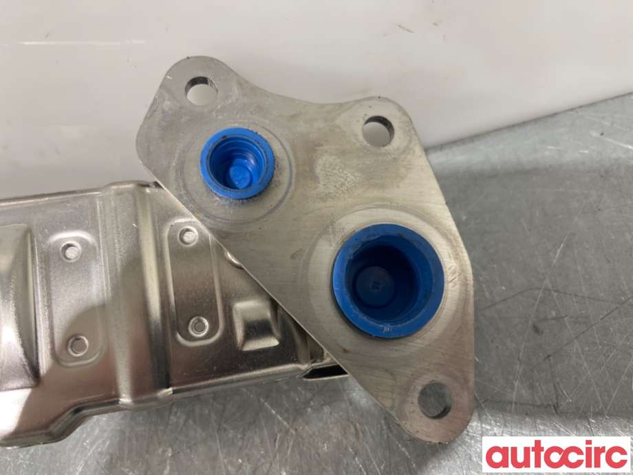 EGR-kjøler til Toyota Yaris Cross (SUV) 2021-->>  (TOYOTA|2568015020||25680-15010)