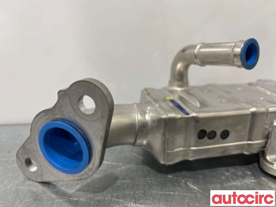 EGR-kjøler til Toyota Yaris Cross (SUV) 2021-->>  (TOYOTA|2568015020||25680-15010)