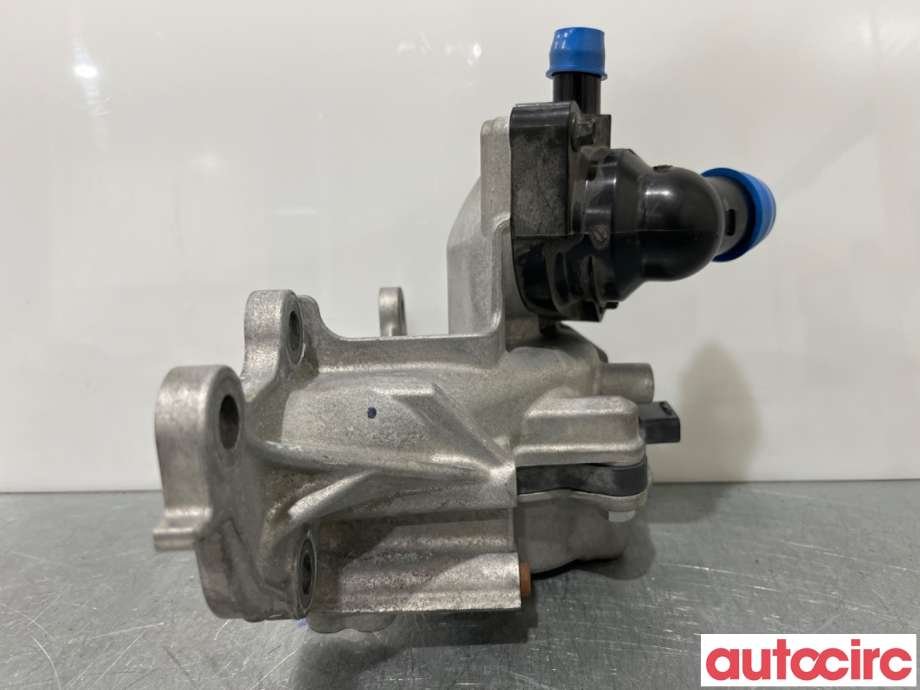 Vannpumpe til Toyota Yaris Cross (SUV) 2021-->>  (TOYOTA|1603215190|)