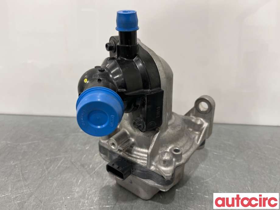 Vannpumpe til Toyota Yaris Cross (SUV) 2021-->>  (TOYOTA|1603215190|)