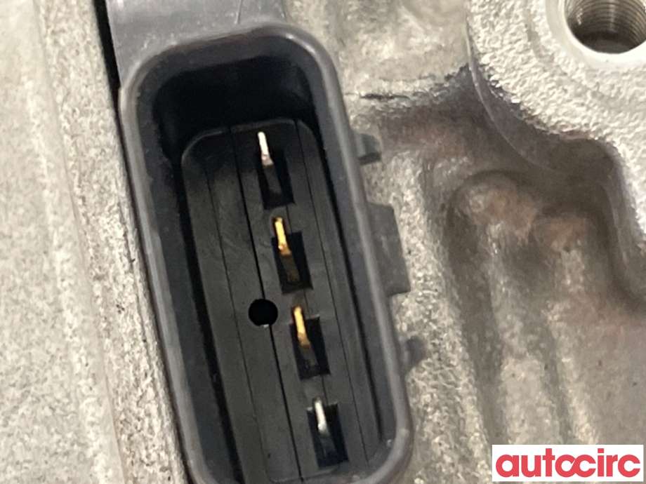 Vannpumpe til Toyota Yaris Cross (SUV) 2021-->>  (TOYOTA|1603215190|)