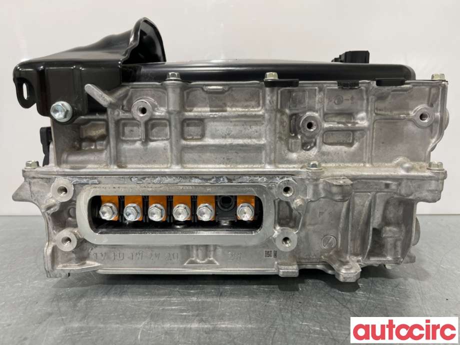Inverter hybrid til Toyota Yaris Cross (SUV) 2021-->> (TOYOTA|G92A052160|232100-4440|G9200-52340)