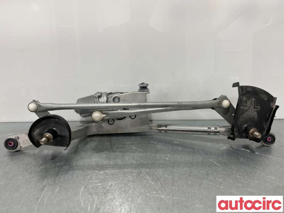 Viskermotor frontrute til Toyota Yaris Cross (SUV) 2021-->>  (TOYOTA|85110K0120|AE159400-0431|85110-K0120)