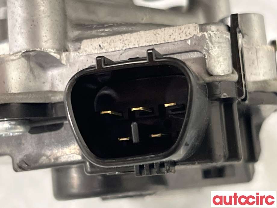 Viskermotor frontrute til Toyota Yaris Cross (SUV) 2021-->>  (TOYOTA|85110K0120|AE159400-0431|85110-K0120)