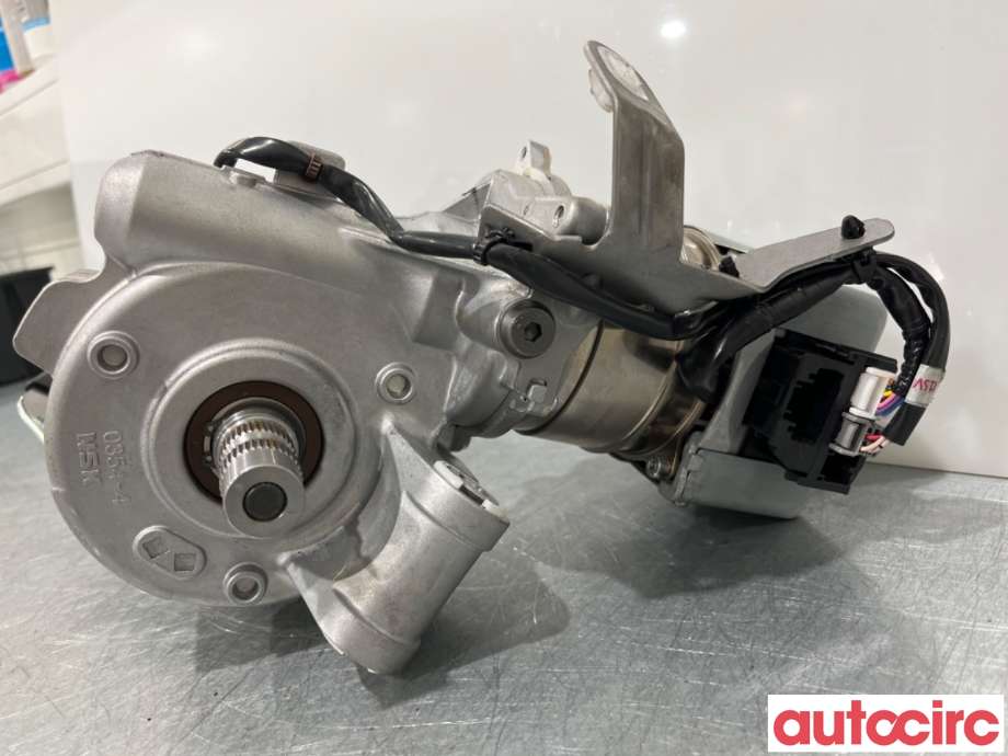 Rattaksel elektrisk servo til Toyota Yaris Cross (SUV) 2021-->>  (TOYOTA|4520A0D531||45250-0DF11)