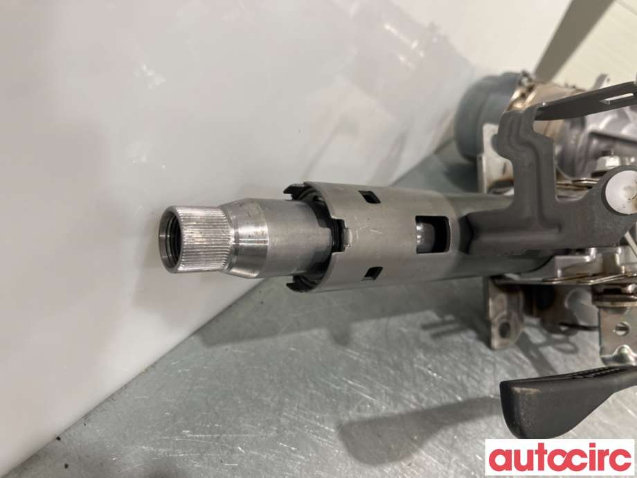 Rattaksel elektrisk servo til Toyota Yaris Cross (SUV) 2021-->>  (TOYOTA|4520A0D531||45250-0DF11)