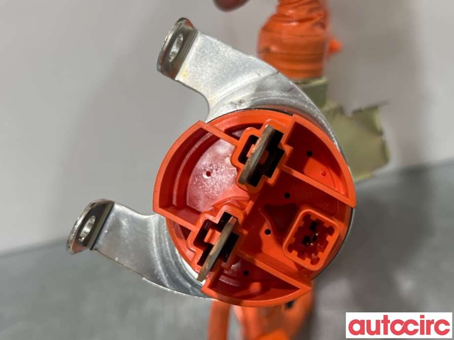 Kabel høy volt (HV) hybrid til Toyota Yaris Cross (SUV) 2021-->>  (TOYOTA|821H3K0050||821H3-K0050)
