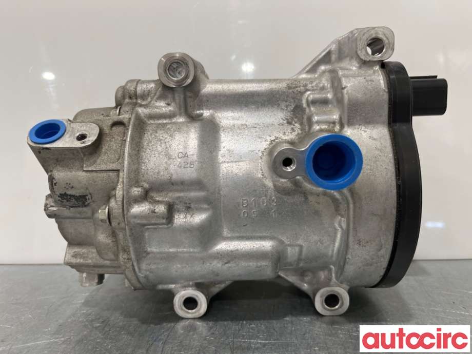 Aircondition kompressor til Toyota Yaris Cross (SUV) 2021-->>  (TOYOTA|88370K0010|042400-0741|)