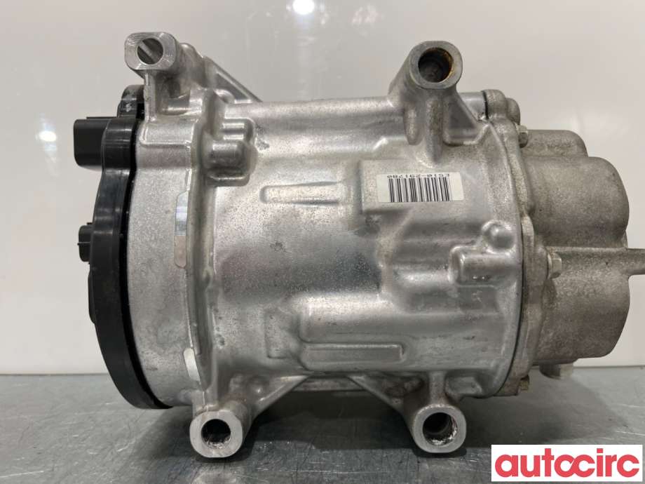 Aircondition kompressor til Toyota Yaris Cross (SUV) 2021-->>  (TOYOTA|88370K0010|042400-0741|)