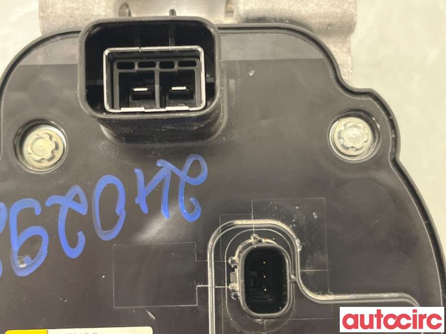 Aircondition kompressor til Toyota Yaris Cross (SUV) 2021-->>  (TOYOTA|88370K0010|042400-0741|)