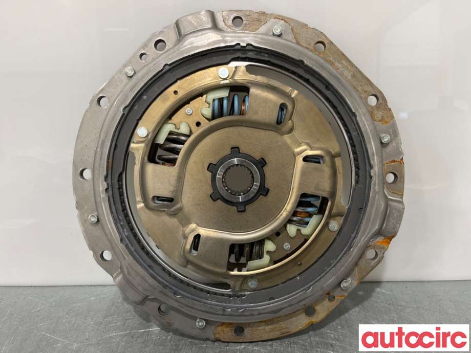 Clutch til Toyota Yaris Cross (SUV) 2021-->>  (TOYOTA|31270K0013|)