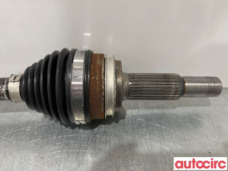 Drivaksel venstre bak, elbil til Toyota Yaris Cross (SUV) 2021-->>  (TOYOTA|4234047010||42340-47010)
