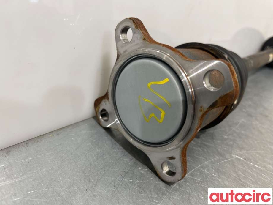 Drivaksel venstre bak, elbil til Toyota Yaris Cross (SUV) 2021-->>  (TOYOTA|4234047010||42340-47010)